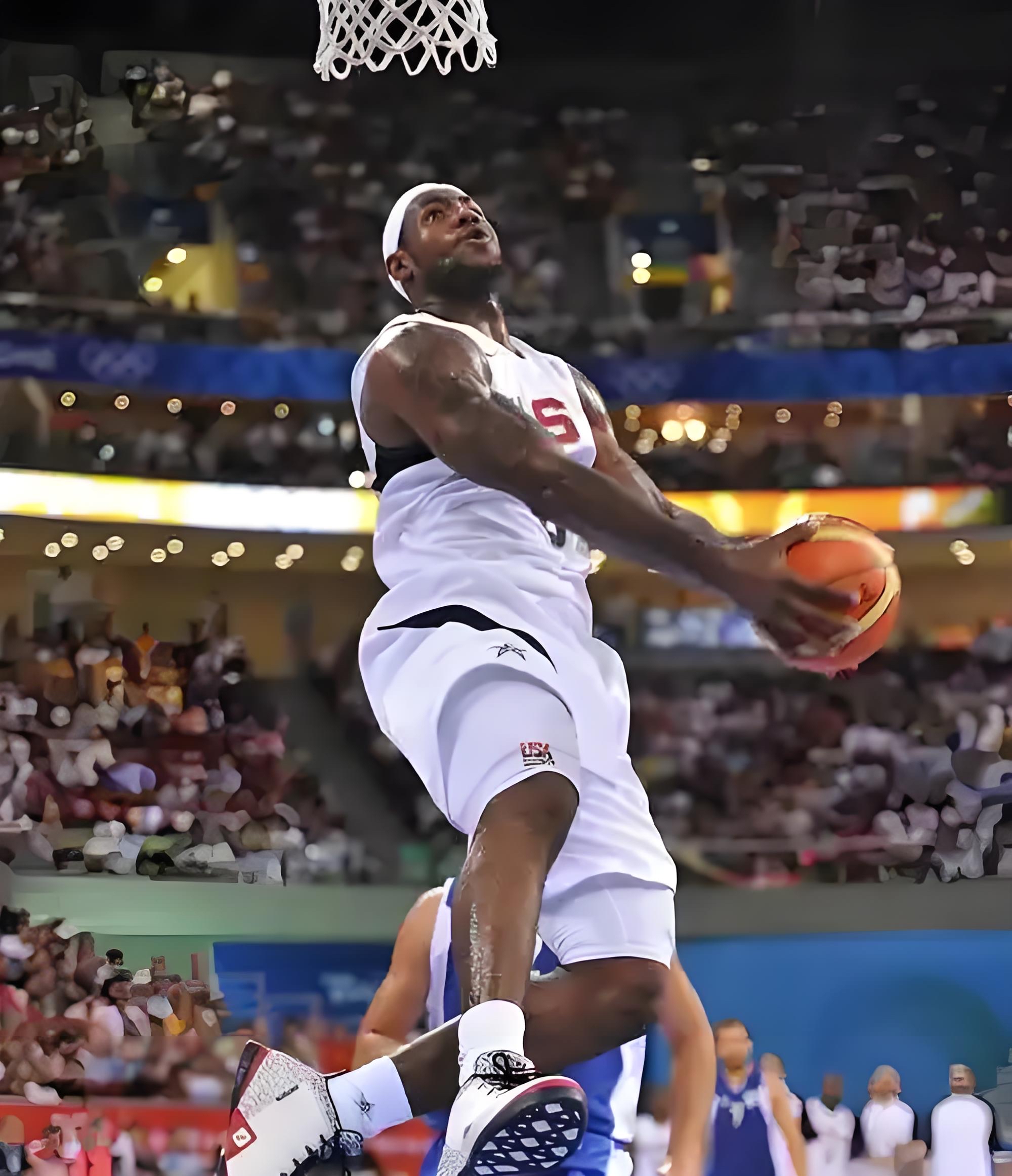 包含雄鹿前途光明！，詹姆斯新星比赛局势复杂表现突出气势如虹延续的词条-九游娱乐