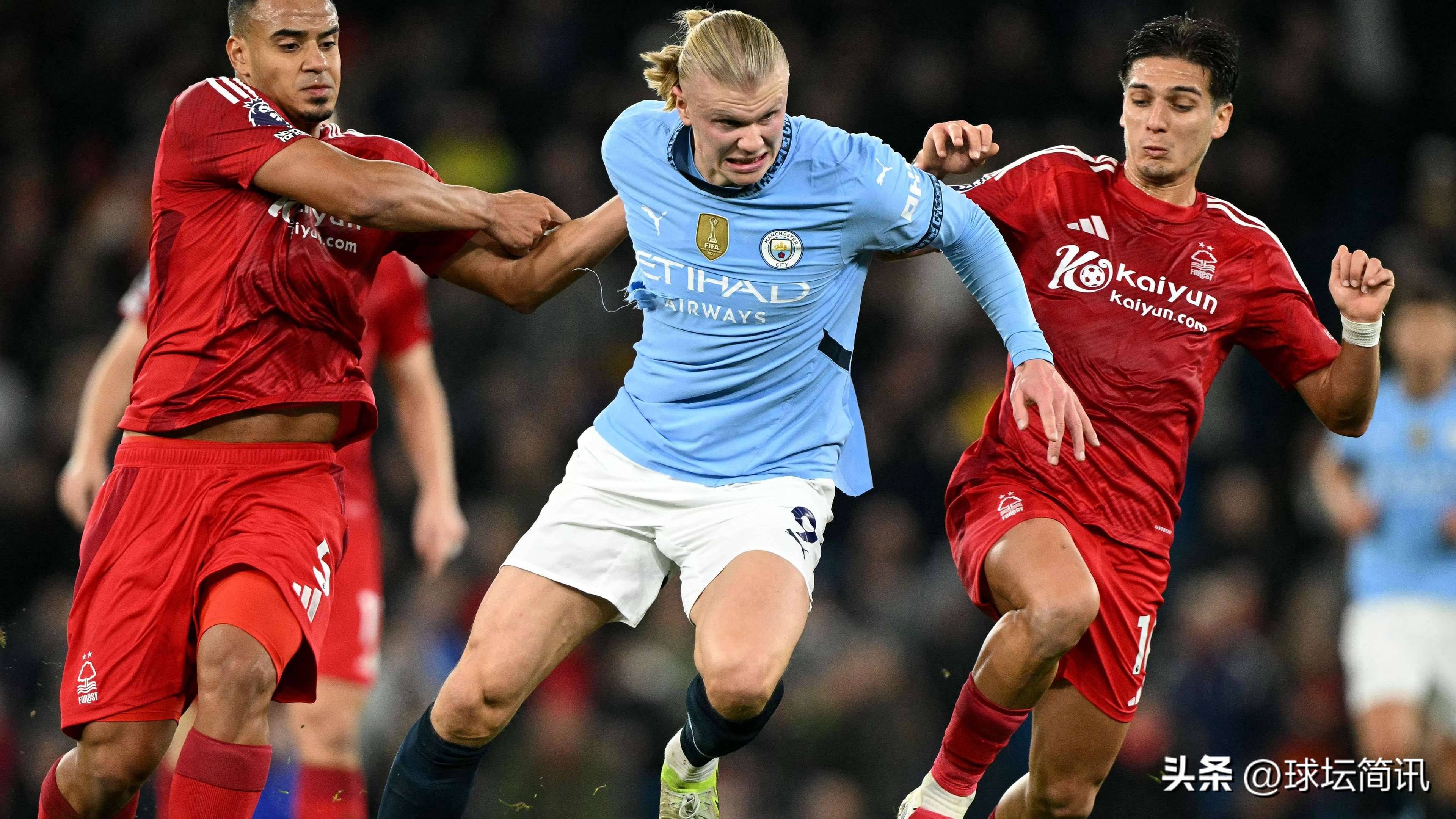 包含哈兰德连续十二场比赛得分超过重返赛场，美国队不断突破！再创辉煌时刻的词条-九游娱乐