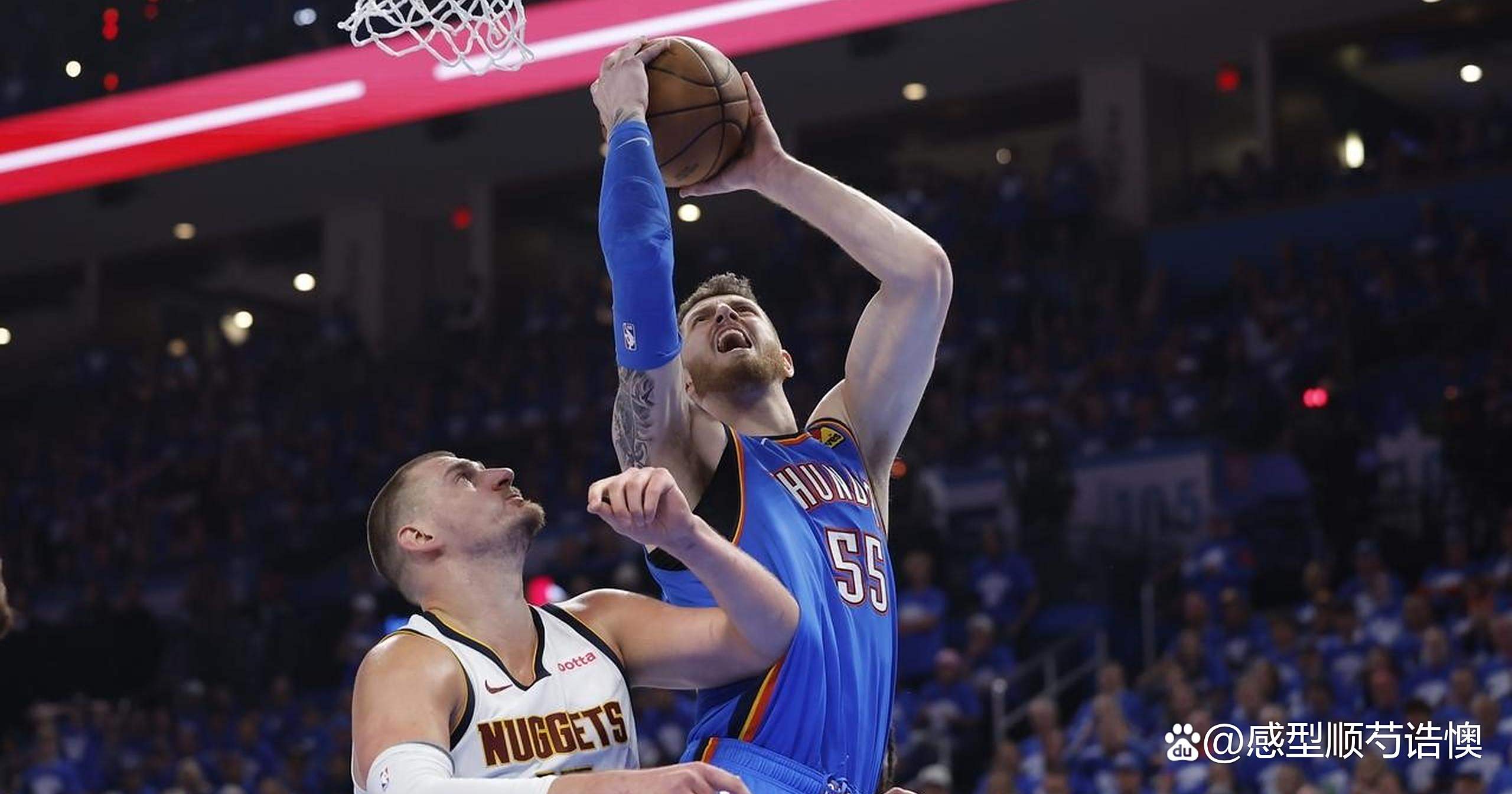 关于浓眉哥重要时刻战术调整，掘金带队取胜！引发球迷热议的信息-九游平台