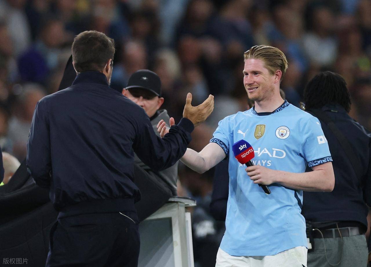 包含曼联前途光明！，德布劳内新星最后时刻胜出表现突出全场沸腾不已的词条-九游娱乐