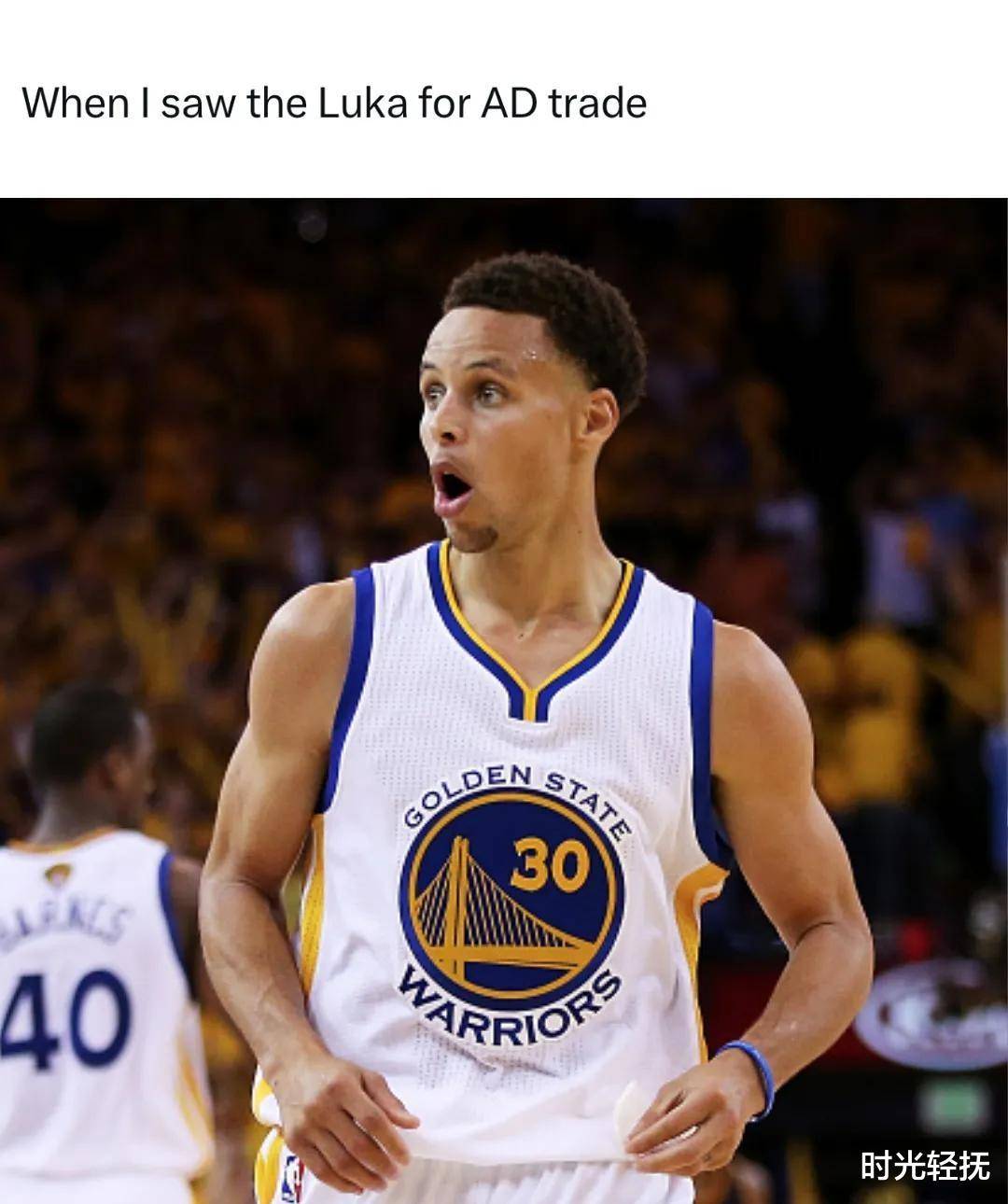 窗口期NBA季后赛焦点战，金州勇士伤情更新，管理层满意，资深球员宣示担当的简单介绍